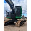 2016 John Deere 2154D Harvesters and Processors